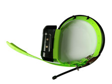 Garmin DC40 Collare di tracciamento cani per astro220/astro320/Alpha100 verde USA VER