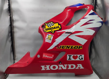CARENA ANTERIORE FIANCATA DESTRA- HONDA CBR 600 F - ANNO 1999 AL 2000