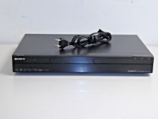 Sony RDR-AT105 Registratore DVD / 160GB HDD, piccolo difetto, garanzia 2 anni