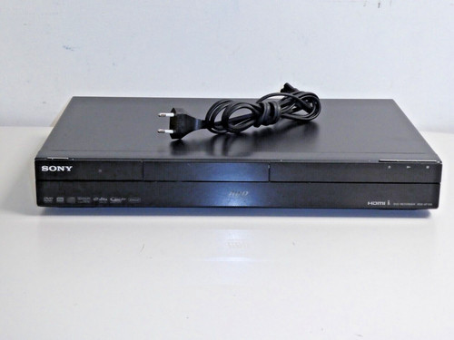 Sony rdr at105 registratore - sony,