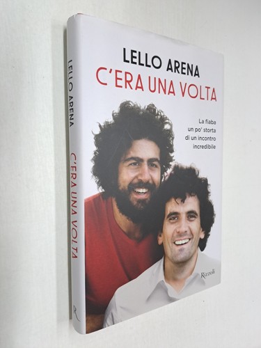Era una volta massimo troisi - c'era,