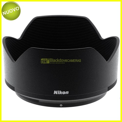 Nikon per obiettivo - per,