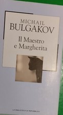 il maestro e Margherita -