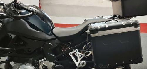 Touratech zega evo - touratech,
