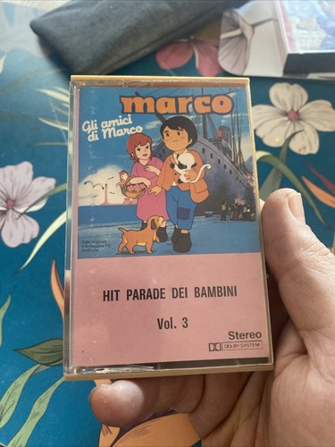 Gli amici marco cassetta - gli,