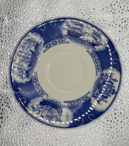 Wedgwood united states - states, naval