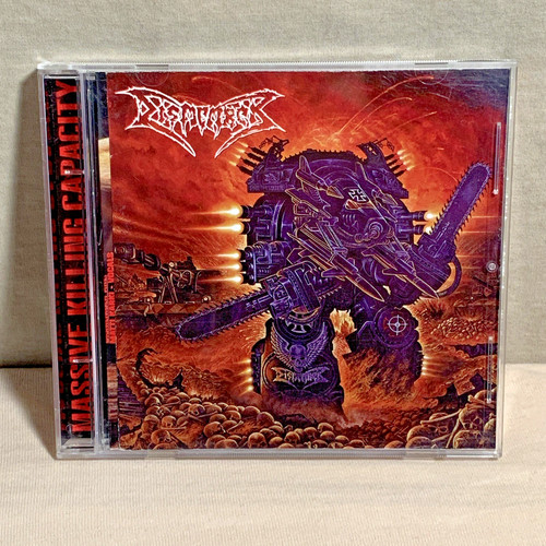 Dismember massive killing - dismember,