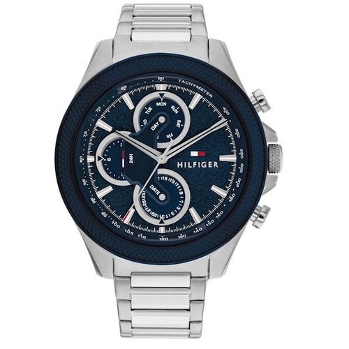 Orologio uomo tommy - orologio,