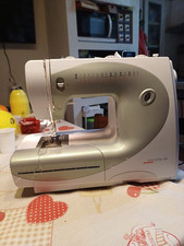 macchina da cucire bernette usata
