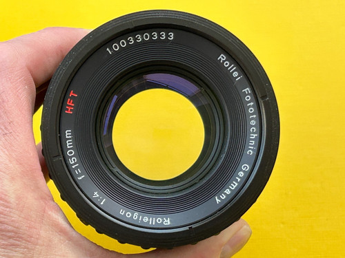 Rollei rolleigon 150 mm - rollei,