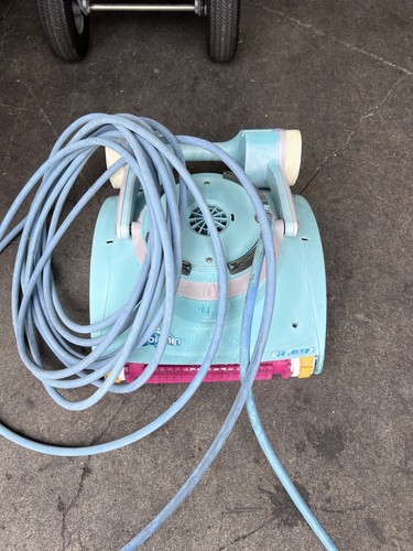 Dolphin deluxe robot - dolphin,