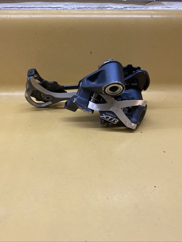 Deragliatore posteriore shimno - deragliatore,
