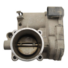 Corpo Farfallato FORD FIESTA 6 Serie/B-MAX Benzina GPL RICAMBIO USATO ORIGINALE