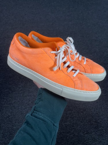 Common projects sneakers basse - common,