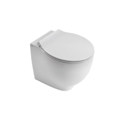 Copriwater hatria nido - hatria,