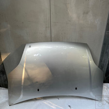 Cofano ant ford fiesta - cofano,