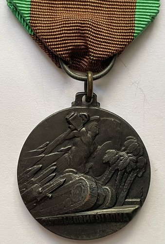 Medaglia tiro segno - tiro,