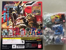 Bandai Gashapon Mini Figure