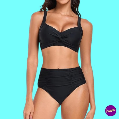 Joweechy set bikini donna - set,