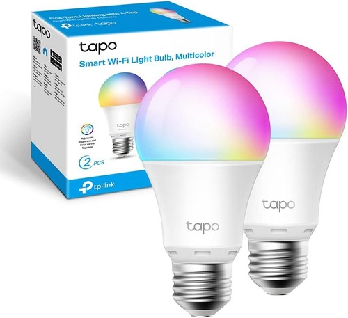 Lampadine led wifi smart - 2,