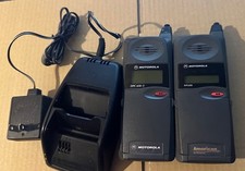 Motorola MicroTAC (DPC650 USA)