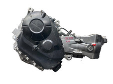 BLOCCO MOTORE ENGINE COMPLETO