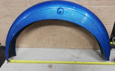 PARAFANGO POSTERIORE PER MOTO D'EPOCA