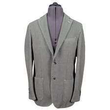 Giacca blazer uomo Boggi