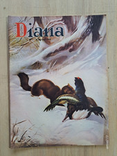DIANA - Rivista del Cacciatore