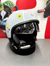 Casco JET DURALEU