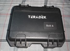 Bullone teradek 750 - bullone,