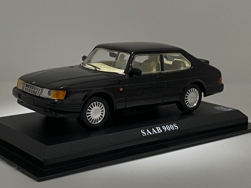 Saab 900s minicar - saab,