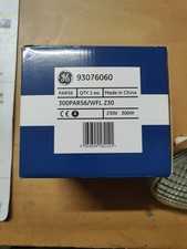 GE PAR56 WFL 300W 230V GX16D -