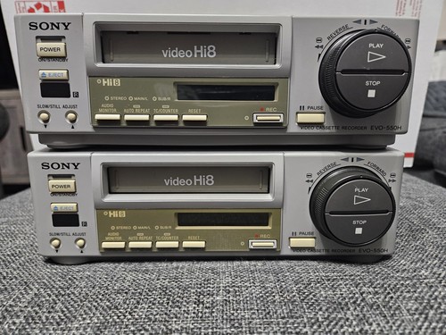 Lotto sony evo - di,