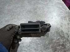 Mercedes-Benz SLK R171 Serratura Interruttore Aperto Posteriore A2037500693