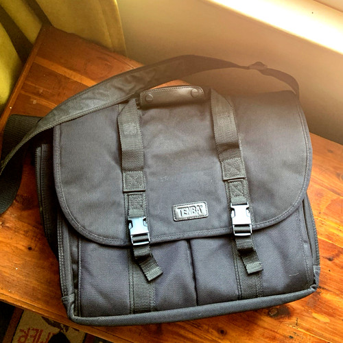 Tenba classic 416 - tenba,