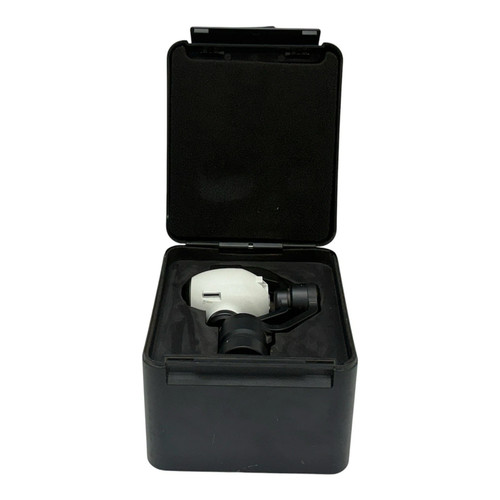 Dji zenmuse zoom - zenmuse, z3