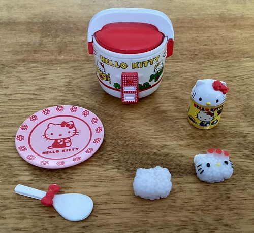 Ment sanrio hello kitty - re-ment,