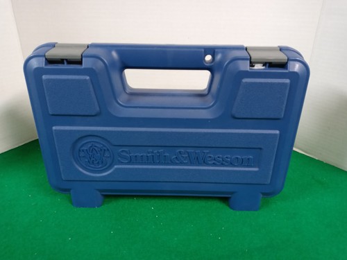 Scatola pistola smith - scatola,