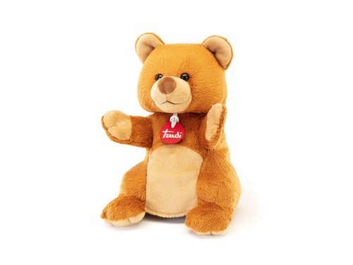 Marionetta orso burattini - burattini, e