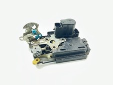 SERRATURA ANTERIORE SINISTRA PER CHEVROLET Aveo 1° Serie 96272643 (06>11)