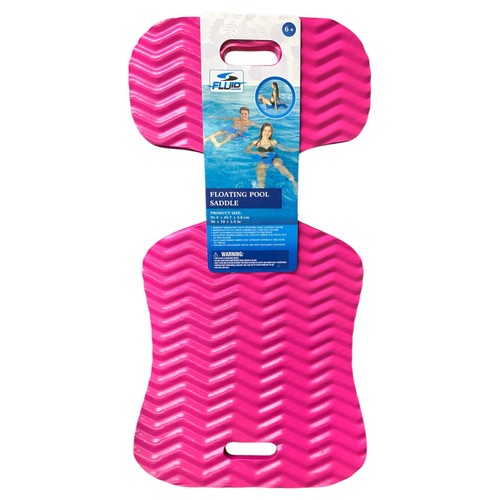Sella galleggiante per piscina