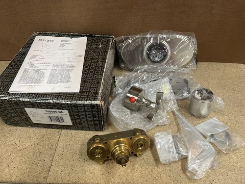 Miscelatore termostatico brizo - miscelatore,
