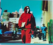 Vasco Rossi Buoni O Cattivi CD