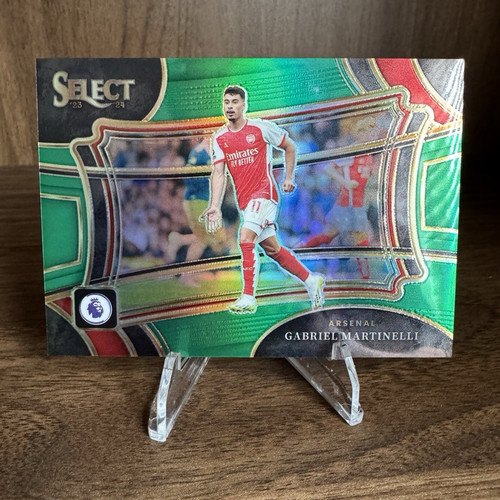 Gabriel martinelli 2023 - gabriel,