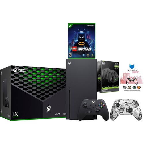 Xbox series 1tb - xbox,