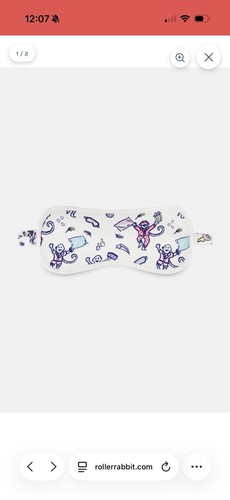 Maschera per dormire - , festa
