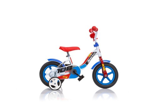 Bici bambino misura - da,