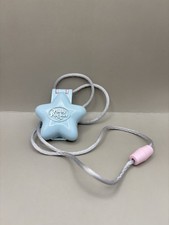 Medaglione vintage Polly Pocket 1992 fata incantesimo COMPLETO Bluebird