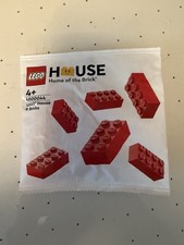 Lego House Casa del Mattone